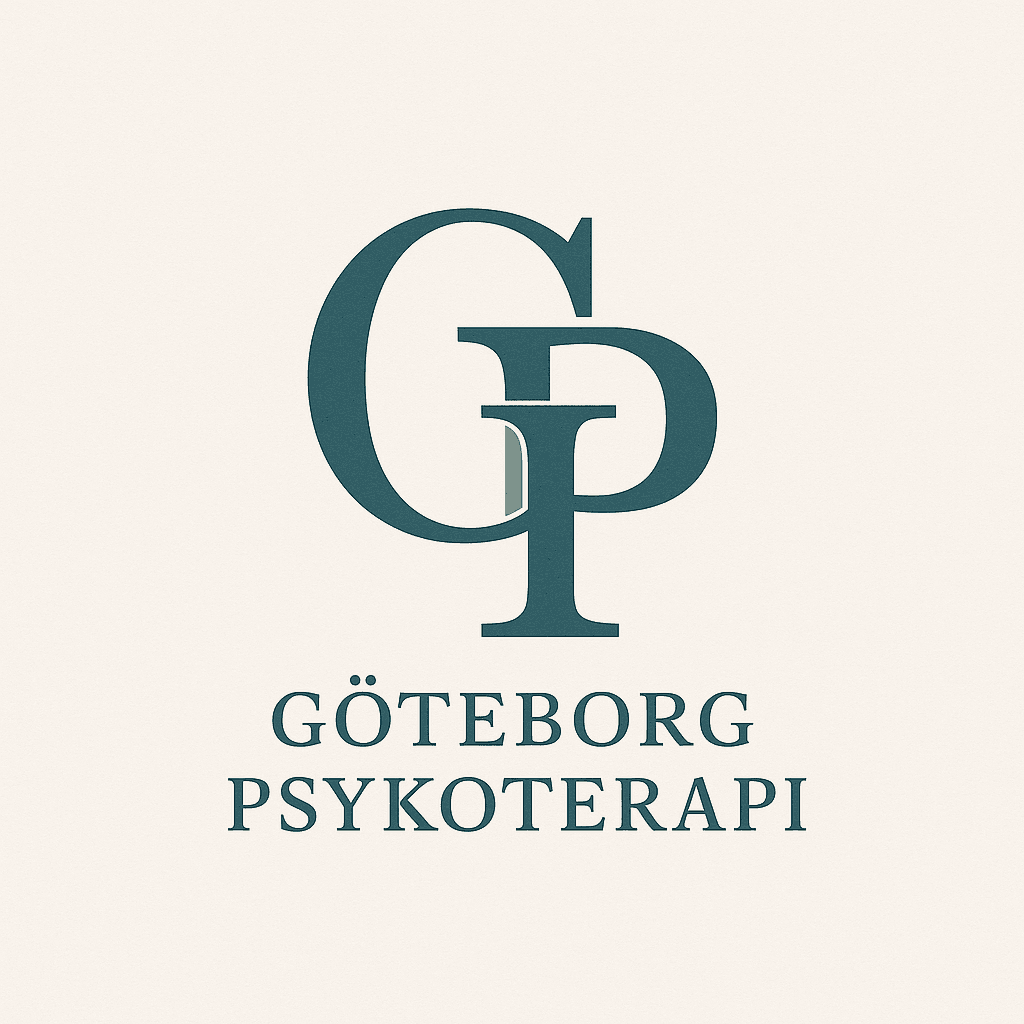 Göteborg Psykoterapi – Individuell psykoterapi i Centrala Göteborg
